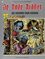 De hoorn van horak nr 12, Nieuw, Ophalen of Verzenden, Eén stripboek, Karel biddeloo