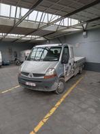 RENAULT MASTER, Achat, Particulier, Renault