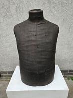 Antieke kleermakerspop. Paspop., Ophalen