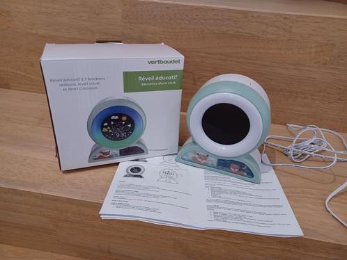 Slaaptrainer vos, Elektronische apparatuur, Wekkers, Zo goed als nieuw, Ophalen