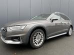 Audi A4 Allroad QUATTRO CAM CC PANO HEAT LED NAV 17'', 0 kg, Argent ou Gris, Euro 6, A4