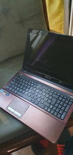 pc ASUS K53S, pour pièces où a réparer, Informatique & Logiciels, Comme neuf, Enlèvement ou Envoi