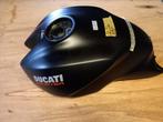 DUCATI 797 BENZINETANK MAT ZWART, Motoren, Ophalen of Verzenden