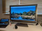 LCD TV Toshiba 32WL58, Audio, Tv en Foto, Televisies, Ophalen, 80 tot 100 cm, Gebruikt, Toshiba