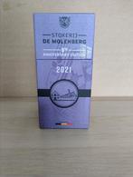 Whisky Stokerij De Molenberg, Verzamelen, Ophalen of Verzenden, Zo goed als nieuw