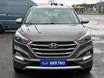 Hyundai Tucson 1.6 Benzine 2018 12M Gegarandeerd, Voorwielaandrijving, 1596 cc, Stof, Euro 6
