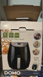 friteuse, Elektronische apparatuur, 3 tot 4 liter, Ophalen, Nieuw