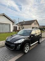 Peugeot 4007 2.2 HDI 7 Zitplaatsen Met Keuring Voor Verkoop, Autos, Achat, Cruise Control, Diesel, Particulier