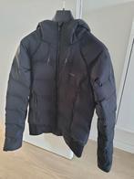 Ski-jas Protest (zwart), Comme neuf, Protest, Enlèvement ou Envoi, Ski