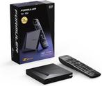 Formuleer de Z11 Pro Max BT1 IPTV-box, Ophalen of Verzenden, Nieuw, USB 2, Zonder harde schijf