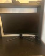 Gaming monitor Msi g24c4 e2, Computers en Software, Monitoren, MSI, Zo goed als nieuw, 151 t/m 200 Hz, Ophalen