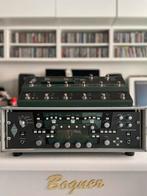 Kemper Power Rack + Remote + flightacse, Muziek en Instrumenten, Versterkers | Bas en Gitaar, Ophalen of Verzenden