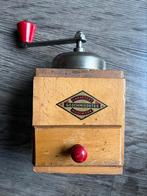 Moulin à café vintage, Maison & Meubles, Utilisé