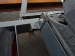 Transportchassis tbv chalets, Bedrijf, Overige brandstoffen, Te koop, Aanhangers en Opleggers