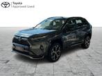 Toyota RAV-4 Plug-In Style Plus + Pano, Auto's, Toyota, Automaat, 2487 cc, 5 deurs, Rav4