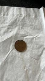 0,50 frank mijnwerker België 1953., Postzegels en Munten, Ophalen, Overig