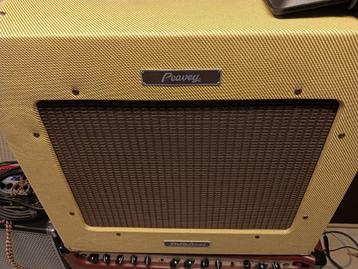 Peavey delta blues ( kopen of ruilen) disponible aux enchères