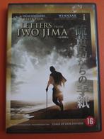 Letters from Iwo Jima (2006), Cd's en Dvd's, Dvd's | Actie, Vanaf 16 jaar, Ophalen of Verzenden, Zo goed als nieuw, Oorlog