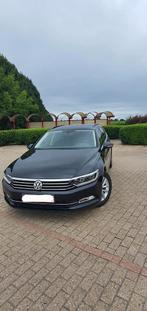 Volkswagen Passat Variant met AdBlue, Auto's, Automaat, 1590 cc, Zwart, 5 deurs