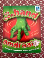 In een handomdraai, Drie of vier spelers, Ophalen of Verzenden, Nieuw