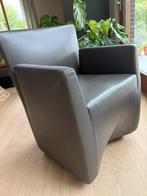 Clubzetel Caprichair Baleri Italia, Huis en Inrichting, Ophalen, Gebruikt, Leer