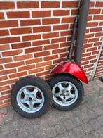 Piaggio zip sp98 vork, Ophalen, Piaggio