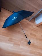 Zwarte kinderwagen parasol Childweels, Kinderen en Baby's, Kinderwagens en Combinaties, Ophalen of Verzenden, Gebruikt, Kinderwagen