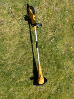 Powerplus POWXG3011LI Gras-/Bosmaaier - 18V, Tuin en Terras, Ophalen, Gebruikt, Accu, Power Plus.