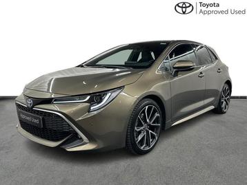 Toyota Corolla Premium 1.8  beschikbaar voor biedingen