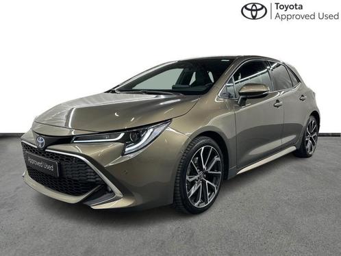 Toyota Corolla Premium 1.8, Auto's, Toyota, Bedrijf, Corolla, Adaptive Cruise Control, Airbags, Airconditioning, Bluetooth, Boordcomputer