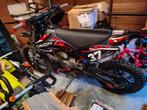 Orion pitbike 125CC, Fietsen en Brommers, Ophalen of Verzenden, Zo goed als nieuw, Pitbike