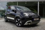 Fiat Panda Pandina Hybrid, Auto's, 0 kg, 0 min, Zwart, 0 kg
