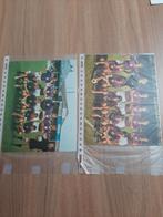 Jaren 70 sporting Anderlecht, Ophalen of Verzenden