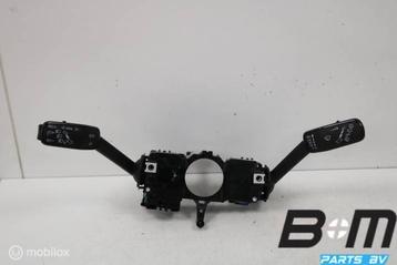 Stuurkolomcombischakelaar VW Polo 2G 2Q0953521F beschikbaar voor biedingen