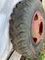 Tractorvelg + band, Auto-onderdelen, Banden en Velgen, Gebruikt, Banden en Velgen, All Season, Ophalen