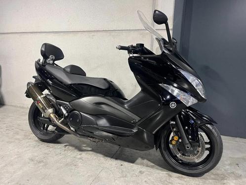 Yamaha T-max 500, Motos, Motos | Yamaha, Entreprise, Scooter, 12 à 35 kW, 2 cylindres