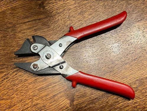 Afrastering tang weide draad tang Maun 4960-200, Doe-het-zelf en Bouw, Gereedschap | Handgereedschap, Zo goed als nieuw, Ophalen