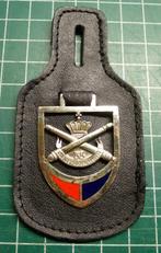 Borstzakkenteken, Ophalen of Verzenden, Landmacht, Embleem of Badge