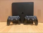 Ps4+2consoles+4Games, Enlèvement, Comme neuf