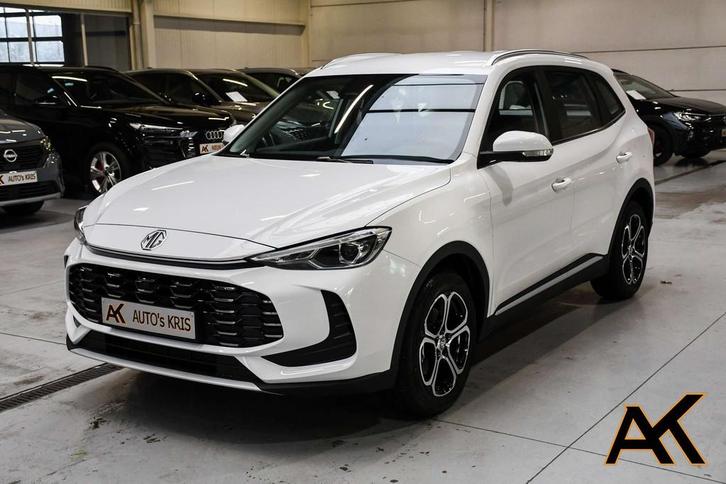 MG ZS ZS ICE 1.5i Comfort Hybride+ NAVI / CAMERA / ACC, Auto's, MG, Bedrijf, Te koop, ZS, ABS, Achteruitrijcamera, Adaptive Cruise Control