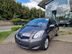 Toyota Yaris 1.33 VVT-i *Airco* 12 MOIS GARANTIE *, Autos, Argent ou Gris, Achat, Entreprise, Boîte manuelle