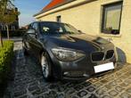 BMW 116d, 5 places, Série 1, Tissu, Propulsion arrière