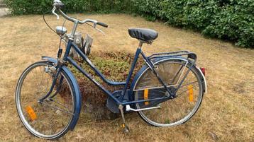 Batavus damesfiets beschikbaar voor biedingen