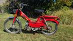 Motobecane 50A, 49 cc, Klasse B (45 km/u), 1 versnellingen, Ophalen