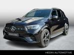 Mercedes-Benz GLE-Klasse 350 DE 4MATIC AMG Line | Trekhaak |, Auto's, Stof, Gebruikt, Regensensor, GLE