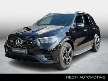 Mercedes-Benz GLE-Klasse 350 DE 4MATIC AMG Line | Trekhaak | beschikbaar voor biedingen