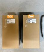 2x Emma kussen thermosync foam, Ophalen of Verzenden, Nieuw, Kussen