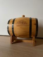 Wijntonnetje, Enlèvement, Comme neuf