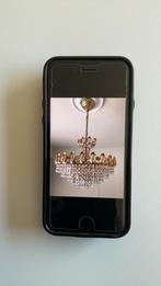 Kristallen luchter, Huis en Inrichting, Ophalen, Zo goed als nieuw