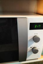 Zeer mooie micro golf oven te koop Samsung, Electroménager, Enlèvement, 45 à 60 cm, Four, Micro-ondes